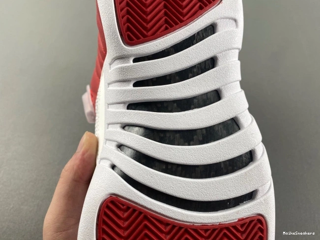 MaikeSneakers Jordan 12 Alternate Air 130690-600 0627